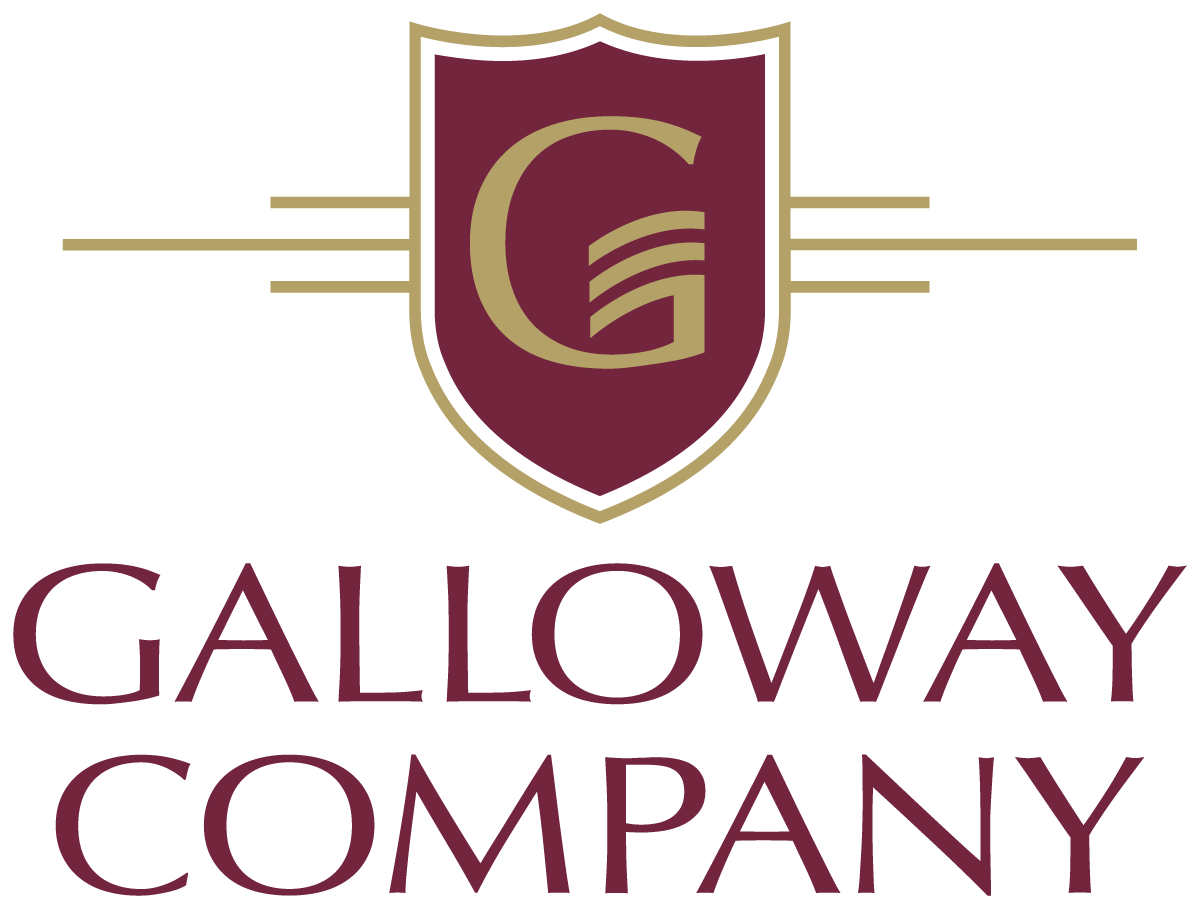 Galloway Company logo